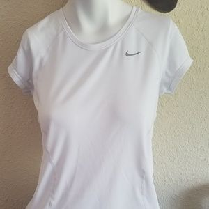 Nike DriFit Tee